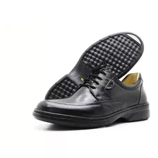Sapato Masculino Viepper Conforto Total Ref. 0802
