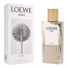 Loewe Aura Floral 100 Ml Edp Spray