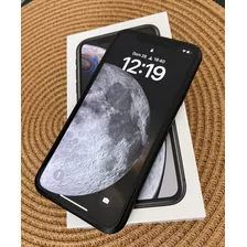 iPhone XR 64gb Negro | Seminuevo 