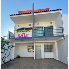 Casa En Venta En Colonia Independencia Puerto Vallarta Excel