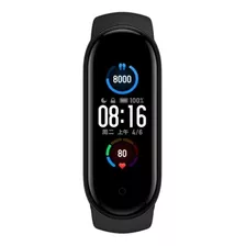 Mi Smart Band 5 Black