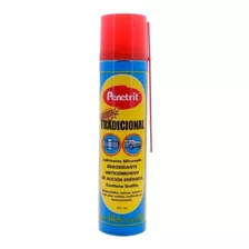 Desoxidante Anticorrosivo Tradicional Penetrit 440cm³ Queofe