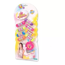 Soy Luna Bracelet Maker Ditoys