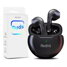 Redmi Buds Auriculares Inalámbricos Bluetooth Audifonos Game