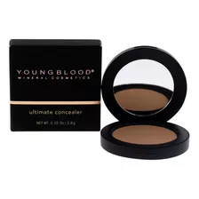 Corrector Youngblood Ultimate Fair, 3 Ml, Para Mujer