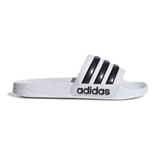 Sandalias adidas Blanco Adilette Shower - Gz5921