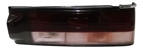 Foto de Stop Derecho Para Mazda 323 Sedan 1991-1996 Burbuja Sedan