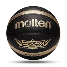 Balon Basquetbol Molten Ez7 Piel Sintetica #7 Gama Alta