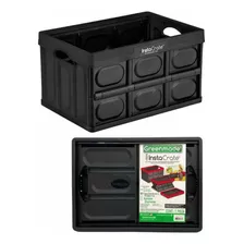 Caja De Almacenamiento Plegable (paq Con 2 Cajas)