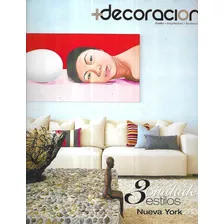 * Decoración N° 241 / 8 Diciembre 2007