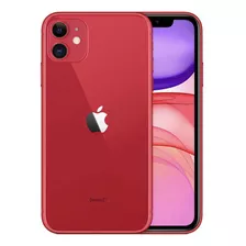 Apple iPhone 11 (64 Gb) - (product)red