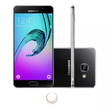 Samsung Galaxy A5 Dual Chip 4g Com Biometria - Seminovo