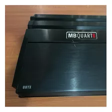 Amplificador Mb Quart Oa600.4