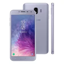 Samsung Galaxy J4 32 Gb Cinza-orquídea 2 Gb Ram