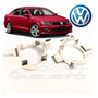 Luz De Cortesia Vw Volkswagen Nuevo Modelo Jetta Golf Tiguan