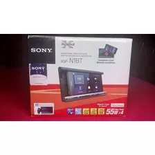 Autoestereo Sony Doble Din