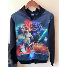 Polera / Star Wars / Trilogy / Talla S Y M