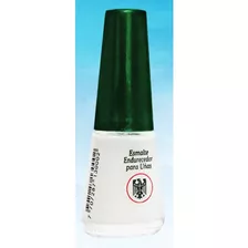 Química Alemana - Fortalecedor Para Uñas × 14ml