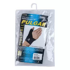 Inmovilizador De Pulgar Tecnomed T. S/m