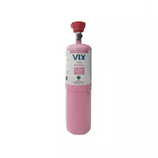 Fluído Gás R410a Lata 750g C/ Válvula - Vix