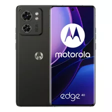 Motorola Edge 40 256 Gb Eclipse Black 8 Gb Ram