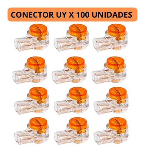 Conector Uy2