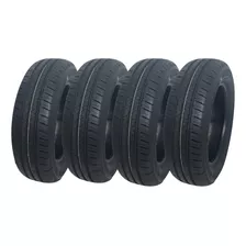 Kit 4 Pneus Goodyear 175/65 R14 86h Frete Grátis