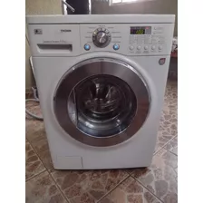 Lava E Seca LG Tromm 8,5kg 110v