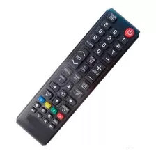 Tv Samsung Smart Hub Controle R.tv Lcd/led Max-8008- Similar