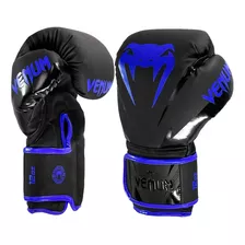 Guantes Boxeo Venum Impact Evo 2.0 Box Kick Thai