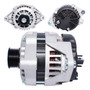 Tensor Alternador C/soporte Chevrolet Astra 1.6 1.8 99/09 Chevrolet Astra