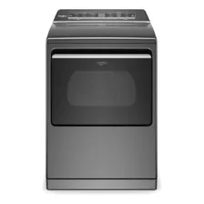 Secadora Whirlpool Carga Superior Eléctrica 28 Kg Smart 7mwe