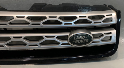 Parrilla Land Rover Discovery Sport 2016 2017 2018 2019 87 Foto 5