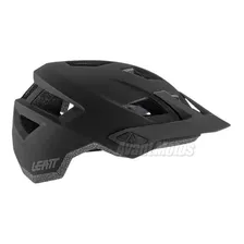 Casco Bici Mtb Monopatin Bmx Leatt Allmtn 1.0 V21 Neg Avant