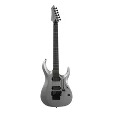Guitarra Elétrica Cort X Series X500 Menace De Bordo/mogno Gary Satin Satin Com Diapasão De Ébano