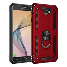 Funda Para Teléfono Anticaída Para Samsung Galaxy J7 Prime/2