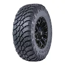 Pneu 35x12.50r18 123q Xcent El523 Mt