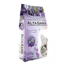 Piedras Sanitarias Pack Absorsol Alta Gama Lavanda X 21.6 Kg