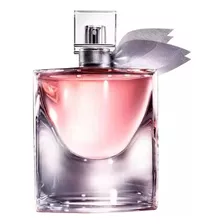 Lancôme La Vie Est Belle Edp 100 ml Para Mujer Recargable