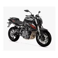 Benelli Tnt 600i Naked Pista 0km Mejor Precio 