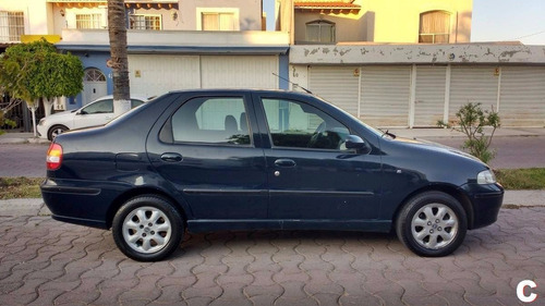 Volante Sin Bolsa De Aire Fiat Palio Mod 04-05 Original Foto 6