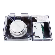 4098-9755 Sensor De Humo En Ducto Fotoeléctrico Simplex