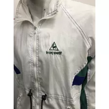 Campera Le Coq Sportif Retro Vintage Talle 2