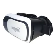 Gafas De Realidad Virtual Nisuta Para Smartphones Nsvr01 