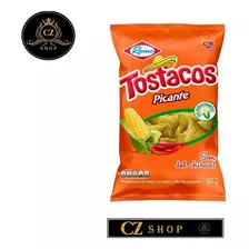 Tostacos Picante Ramo 200 Gr - g a $44