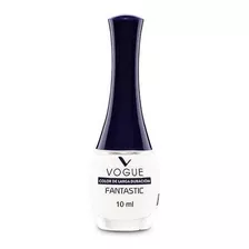 Vogue Esmalte Larga Duracion Fantastic X 10 Ml