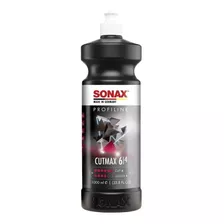 Sonax Profiline Cutmax Pulidor Pasta Corte Alto