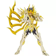 Cancer Deathmask Action Figure - Myth Cloth Ex - Bandai