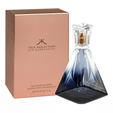 Kim Kardashian True Reflection 100ml Nuevo Sellado Original