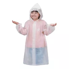 Impermeable Kids Betterware Cod. 21748 Envío Gratis